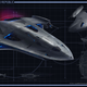 Image for article titled Where Do Star Wars: The Old Republic Starships Come From?